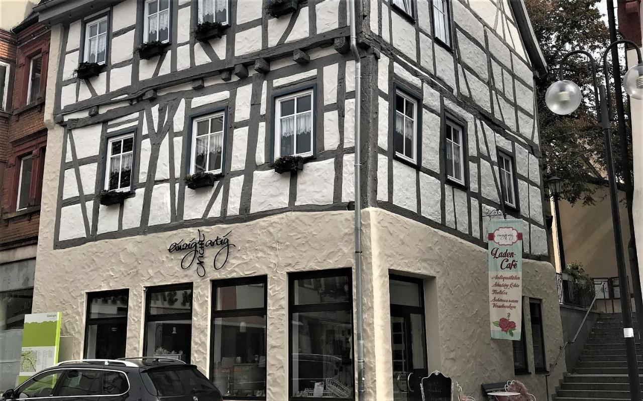 Ferienwohnung Grete Muensingen Ngoại thất bức ảnh