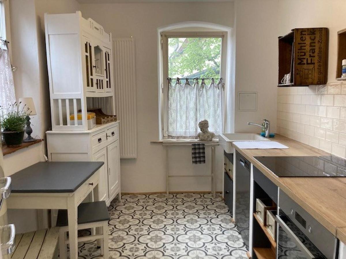 Ferienwohnung Grete Muensingen Ngoại thất bức ảnh